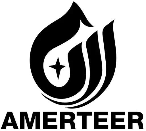 AMERTEER Logo
