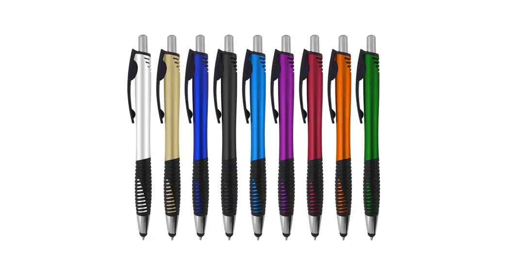 J Burrows Jb21unisty 2-in-1 Universal Stylus Instruction Manual