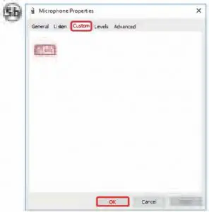 Connecting Headset to Window 7/8