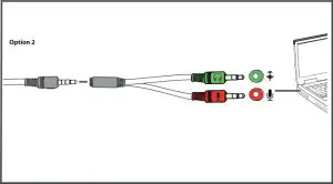 Trust Headset For Pc Laptop Inductions