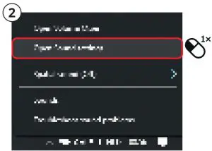 Window 10 Connections