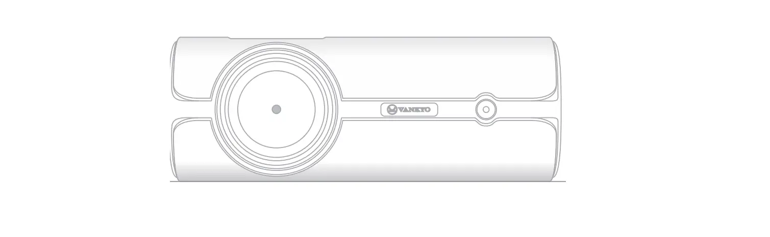 Vankyo 410 Leisure Projector User Manual