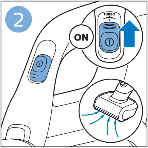 PHILIPS XC7041 - 10 - 2