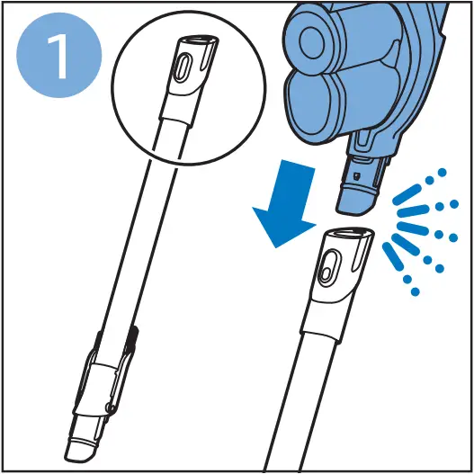 PHILIPS XC7041 - 11 - 1a