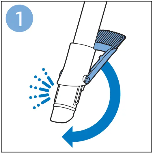 PHILIPS XC7041 - 11 - 1b