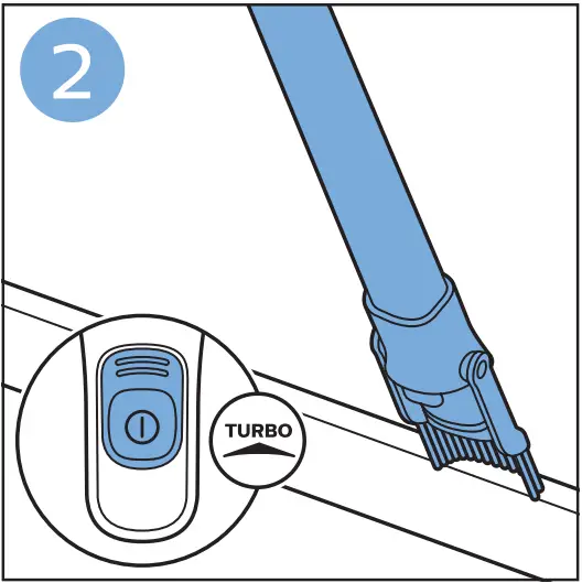 PHILIPS XC7041 - 11 - 2