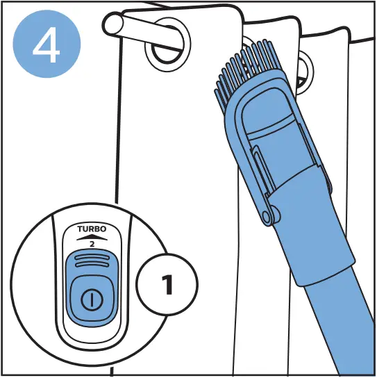 PHILIPS XC7041 - 11 - 4