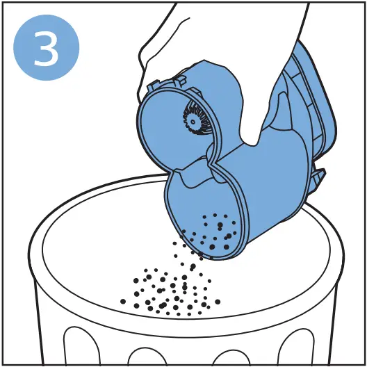 PHILIPS XC7041 - 13 - 3