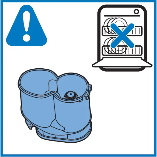 PHILIPS XC7041 - 13 - 5a