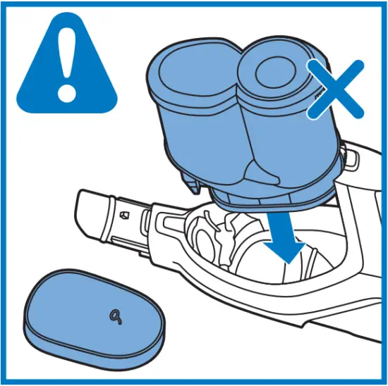 PHILIPS XC7041 - 14 - 10