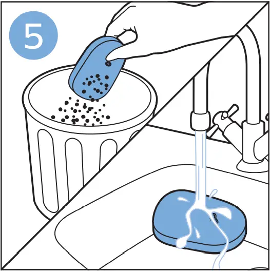 PHILIPS XC7041 - 14 - 5