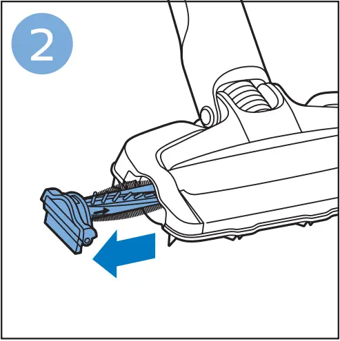 PHILIPS XC7041 - 15 - 2