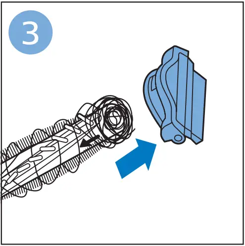 PHILIPS XC7041 - 15 - 3