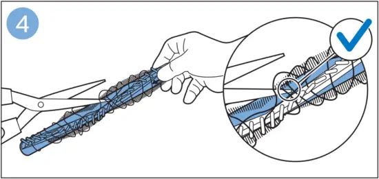 PHILIPS XC7041 - 15 - 4