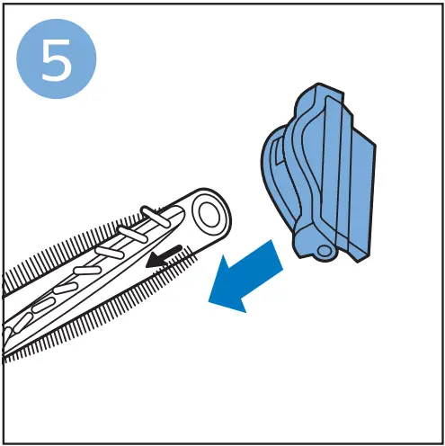 PHILIPS XC7041 - 15 - 5