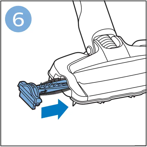 PHILIPS XC7041 - 15 - 6