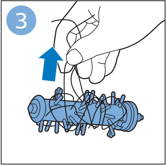PHILIPS XC7041 - 16 - 3