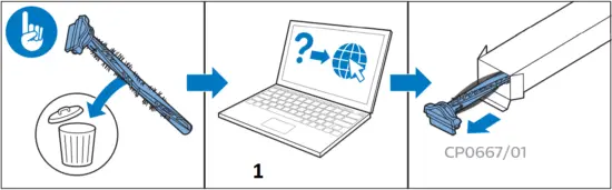 PHILIPS XC7041 - 18 - 2