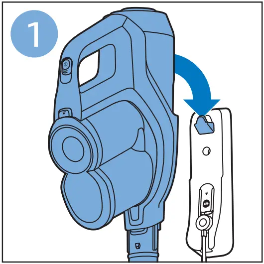 PHILIPS XC7041 - 3 - 1