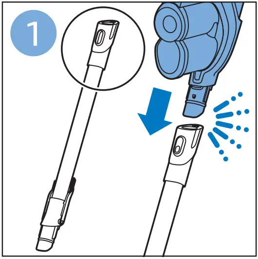 PHILIPS XC7041 - 5 - 1