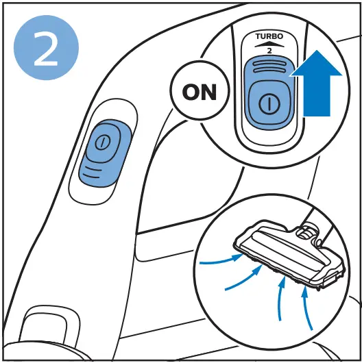 PHILIPS XC7041 - 7 - 2