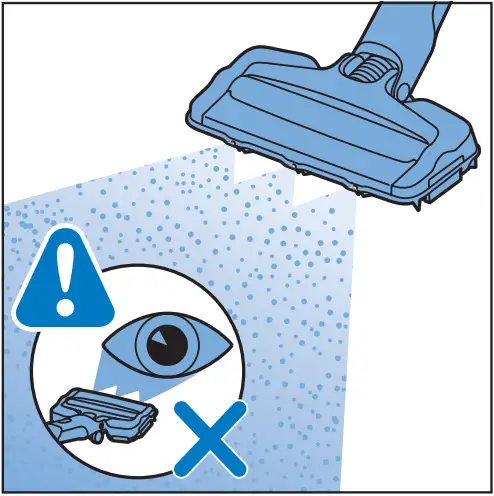 PHILIPS XC7041 - 8 - 2a