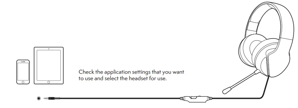 NiTHO SND JNPS WB Stereo Gaming Headset with Adjustable Microphone - LAPTOP