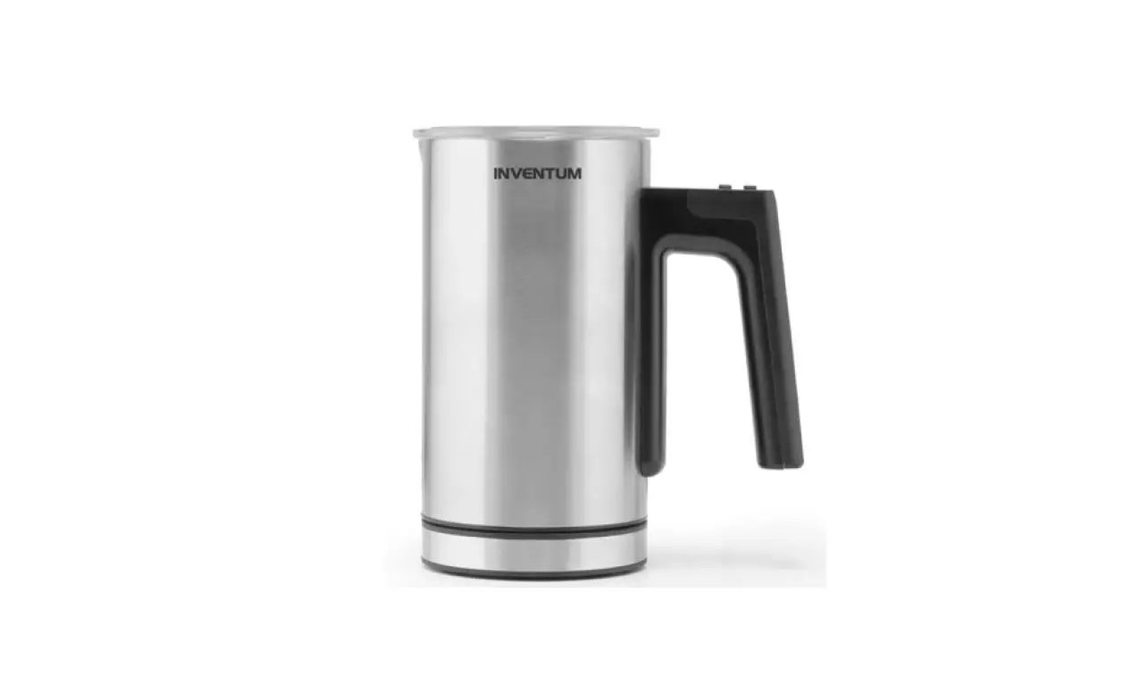 Inventum Mk560s Melkopschuimer User Manual Inventum Mk560s Melkopschuimer User Manual