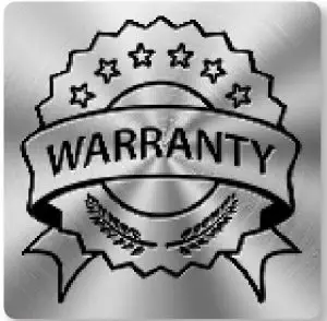 Warranty Icon