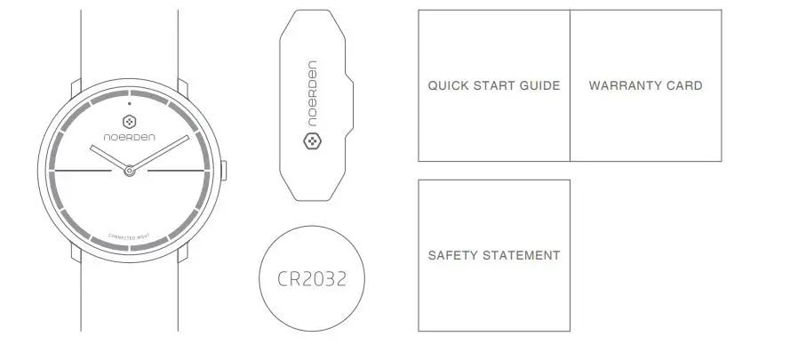 noerden -LIFE2-Smart-Watch-1