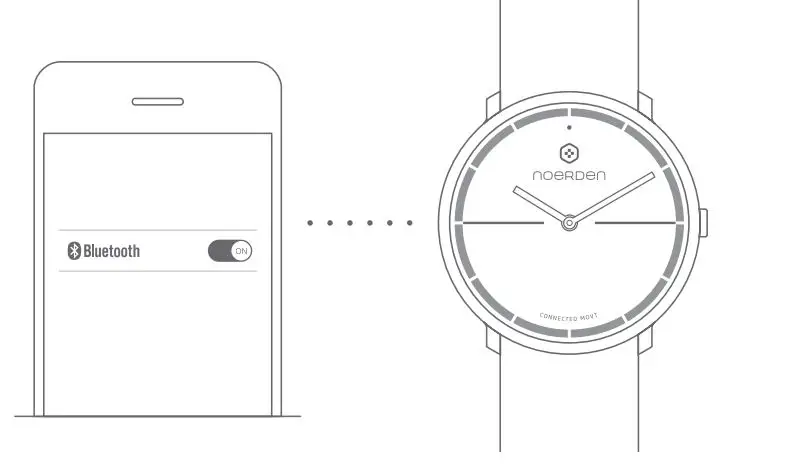 noerden -LIFE2-Smart-Watch-5