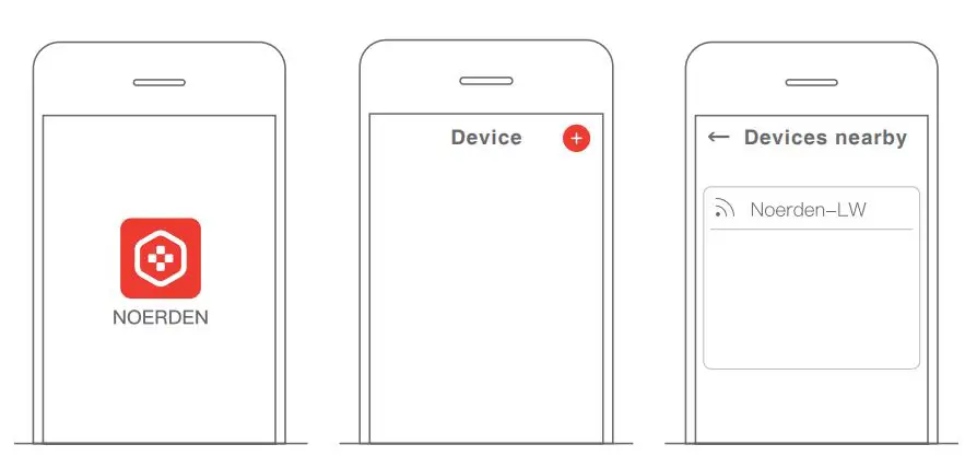 noerden -LIFE2-Smart-Watch-6