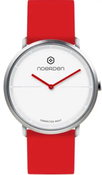 noerden -LIFE2-Smart-Watch-PRODUCT