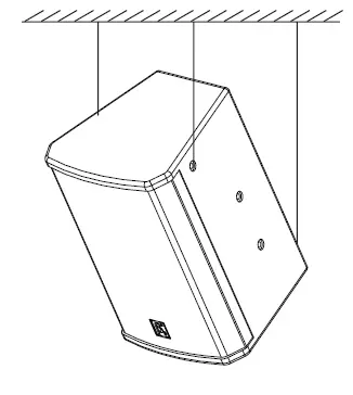 Beta-Three-MU8-Two-Way-Full-Range-Passive-Speaker-fig-13