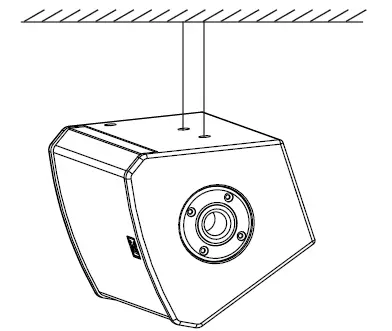 Beta-Three-MU8-Two-Way-Full-Range-Passive-Speaker-fig-14