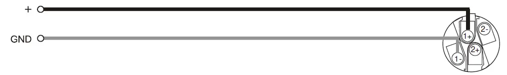 Beta-Three-MU8-Two-Way-Full-Range-Passive-Speaker-fig-8