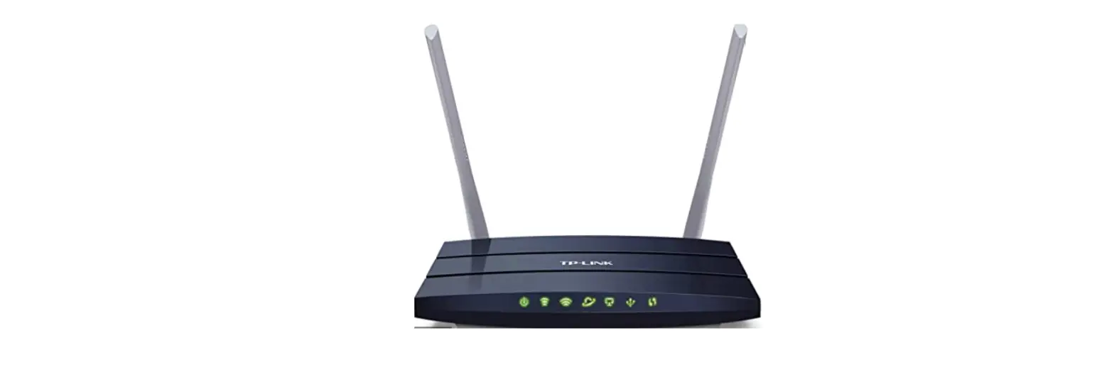 Tp-link Archer C50 Ac1200 Wireless Dual-band Router Installation Guide