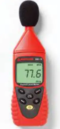 AMPROBE-SM-10-Sound-Level-Meters-product