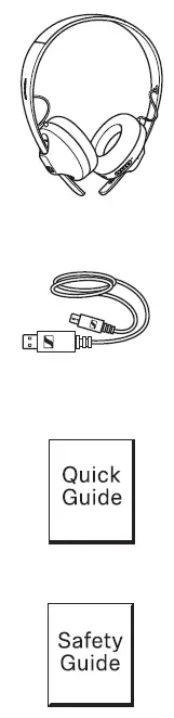 SENNHEISER HD 250BT On-Ear Wireless Headphone-2