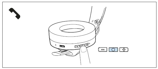 SENNHEISER HD 250BT On-Ear Wireless Headphone-24