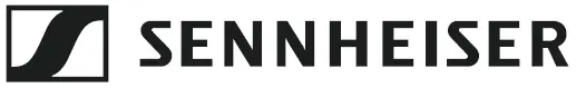 SENNHEISER logo