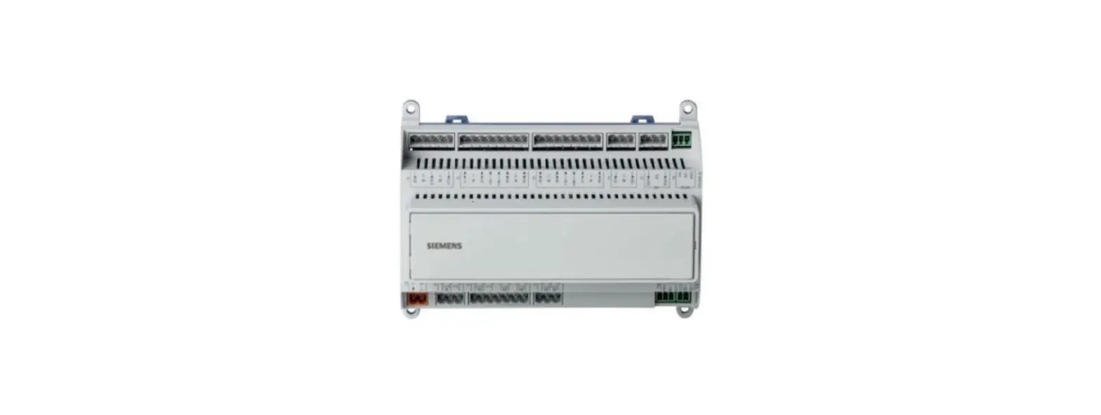 Flexit 118044 Pronordic Controller Instruction Manual