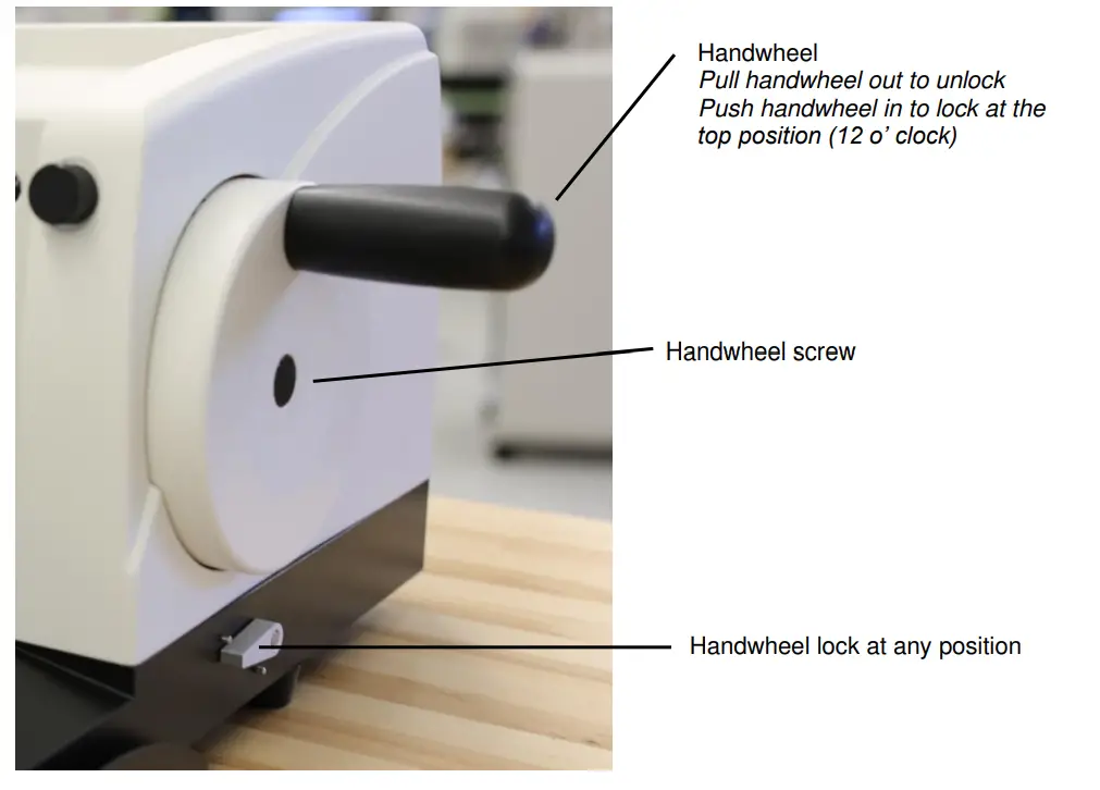 RANKINBIOMED-MCT25-Basics-Manual-Rotary-Microtome-FIG-7