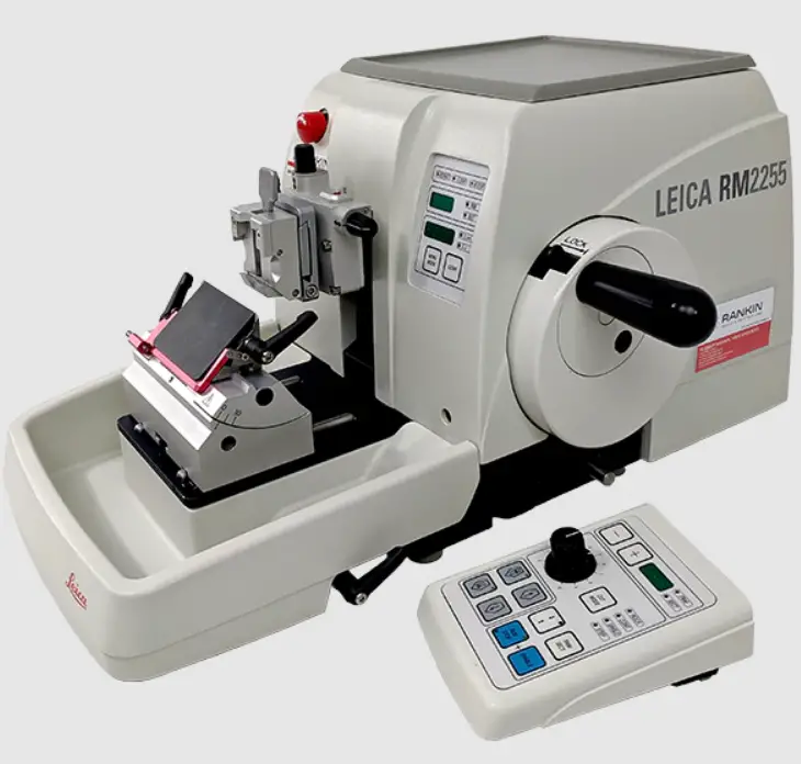 RANKINBIOMED-MCT25-Basics-Manual-Rotary-Microtome-PRODUCT