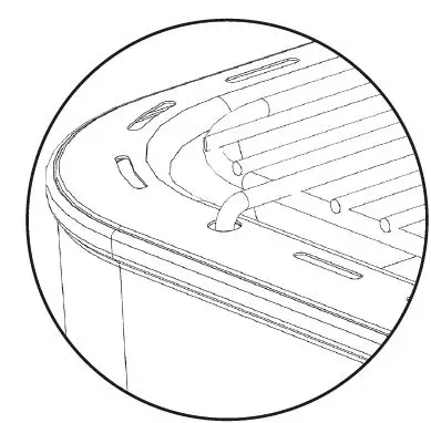 KLARSTEIN 10033343 Grillkern Electric Grill-FIG10