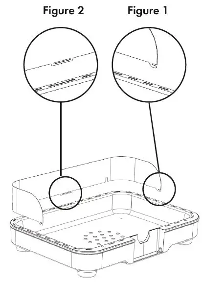 KLARSTEIN 10033343 Grillkern Electric Grill-FIG2