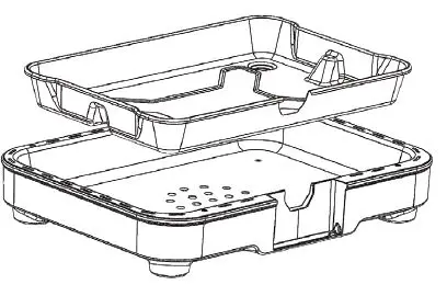 KLARSTEIN 10033343 Grillkern Electric Grill-FIG3