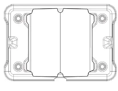 KLARSTEIN 10033343 Grillkern Electric Grill-FIG4