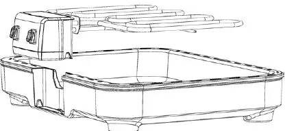 KLARSTEIN 10033343 Grillkern Electric Grill-FIG6