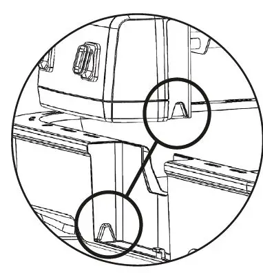 KLARSTEIN 10033343 Grillkern Electric Grill-FIG7